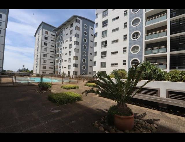 1 BEDROOM APARTMENT FOR SALE IN CLAREMONT